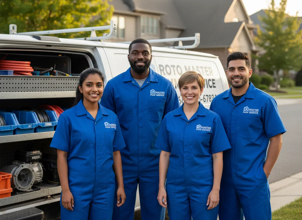Sump Pump Installation company in Salem, NJ